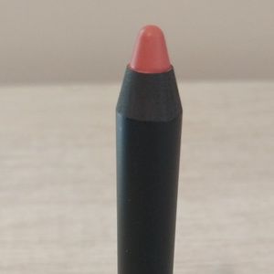 NARS Satin Lip Pencil Full Size in Descanso NIB